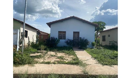 Loteamento jardim cidade residence iii