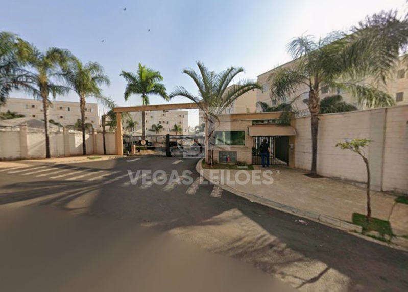 4ª VARA CÍVEL DE RIBEIRÃO PRETO/SP - Lote 003 (ID 9288)