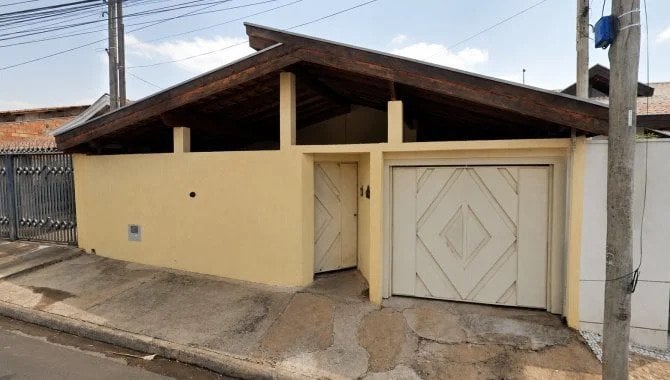 Direitos sobre Casa 160 m² - Jardim Ype VI - Mogi Guaçu - SP