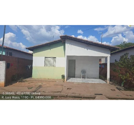 Demerval lobao - santa rita