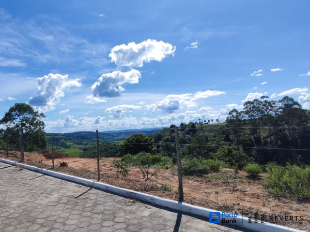 Terreno residencial - costa rica, eunápoli/sba