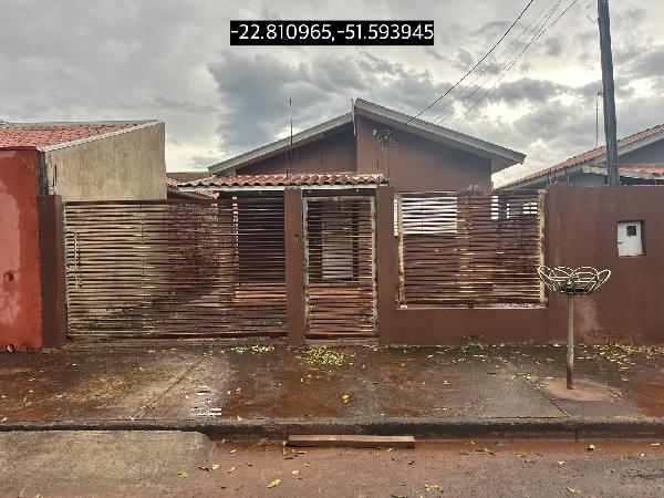 Residencial jardim bela italia