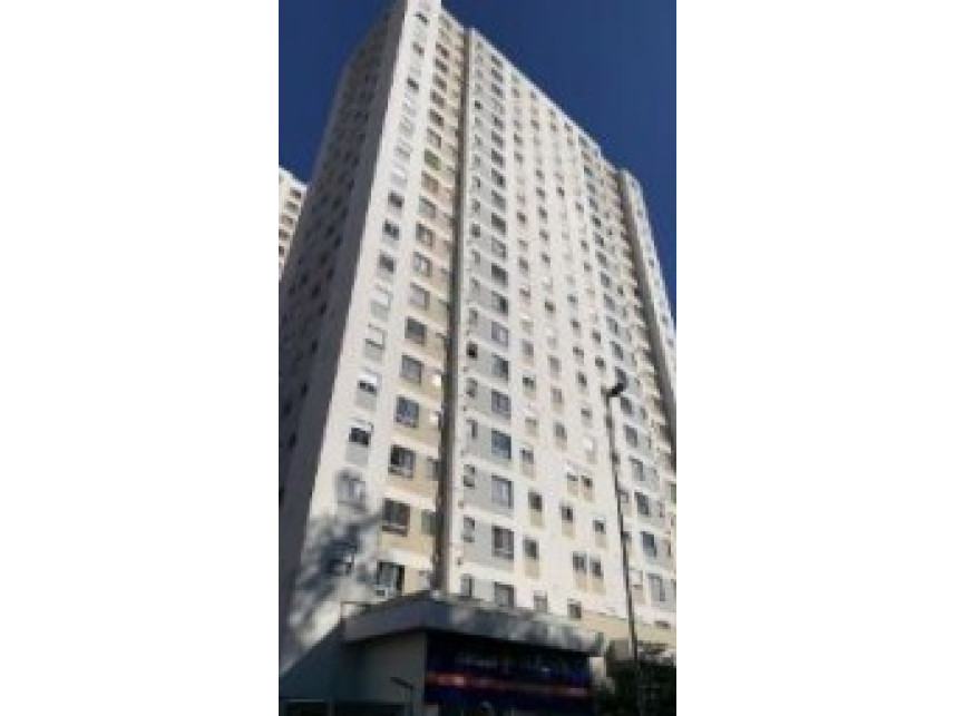 Leilão de Apartamento - Jardim Boa Vista - São Paulo/SP