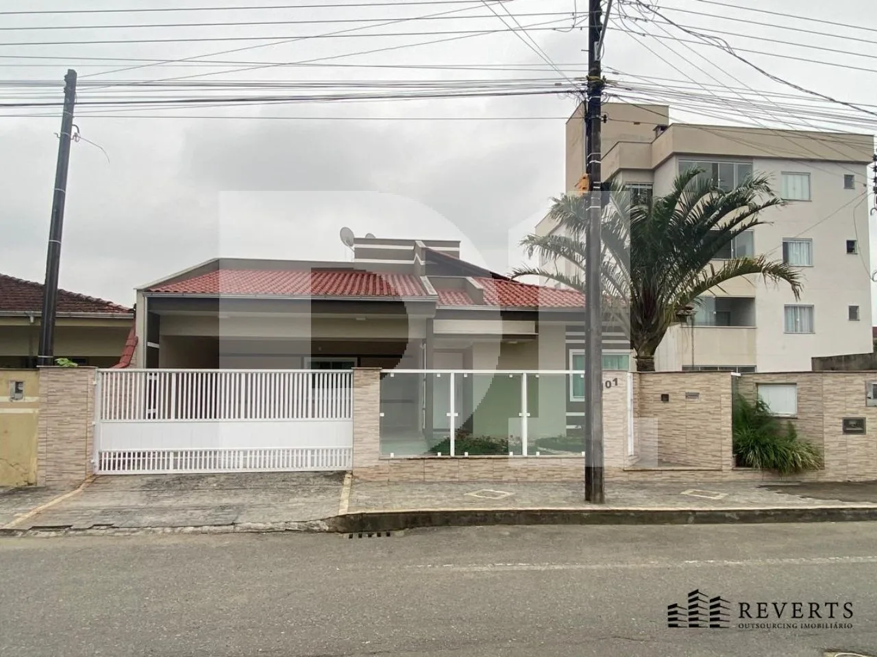 Casa em jaraguá do sul/sc