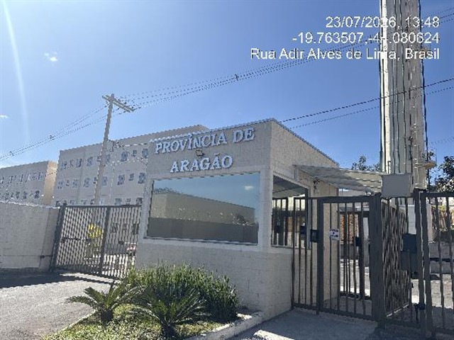 Apartamento - ribeirão das neves | minas gerais