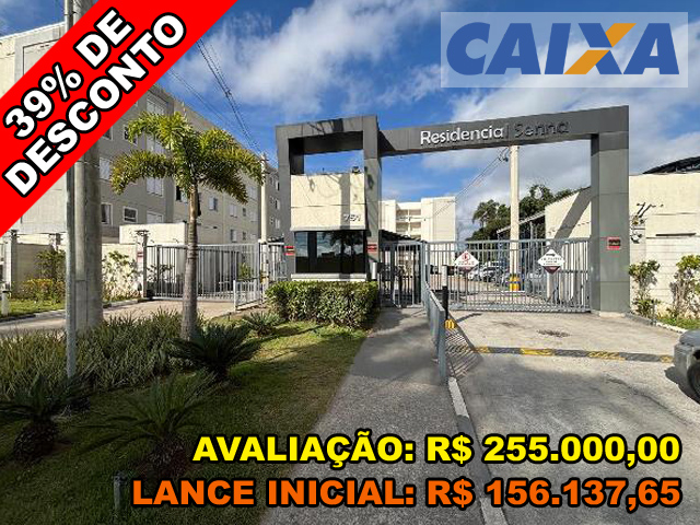 Estrada santa monica n. 751 apto. 504, bl 14 - res senna - parque santa rosa - suzano/sp