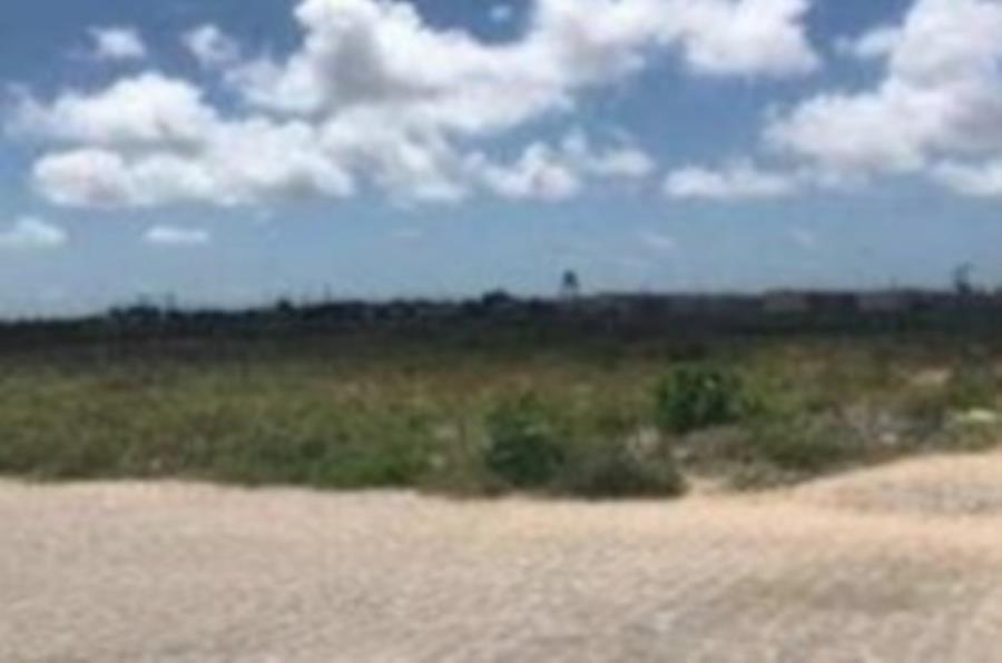 Leilão de terreno em são gonçalo do amarante/rn - extrajudicial
