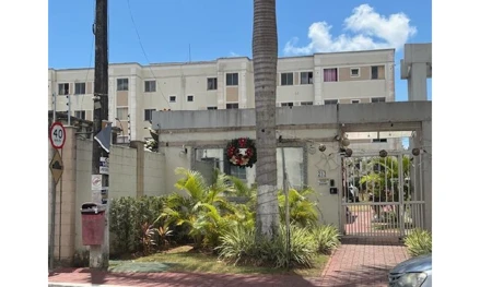 Cond res villa das castanheiras