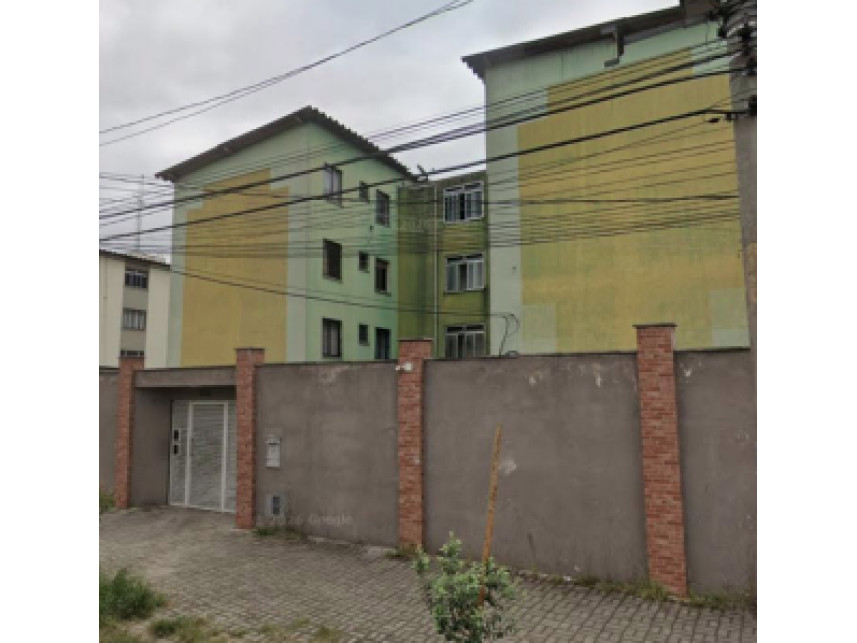 Leilão de Apartamento - Cidade Tirandentes - São Paulo/SP