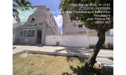 Cond res parque tropical