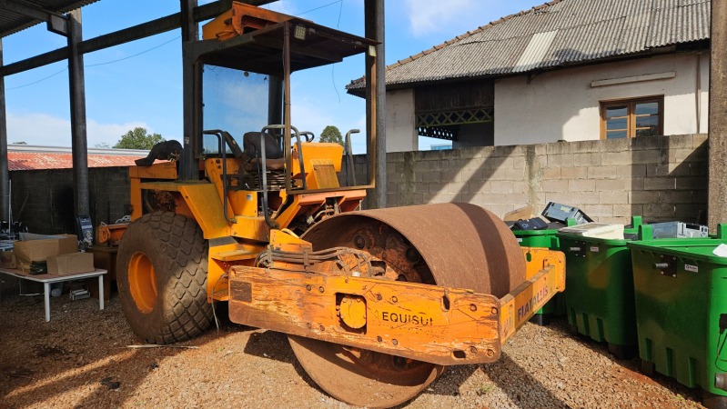 Imóvel em Coxilha/RS