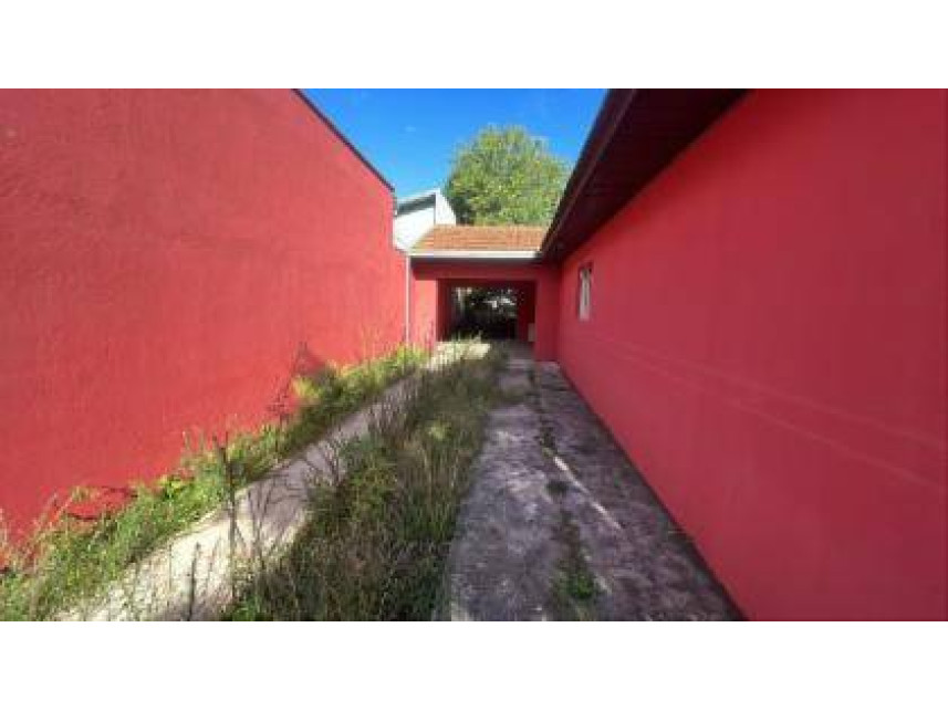 Casa à venda na Rua Do Mármore - Carambeí/PR Código: 02.26692