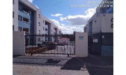 Condominio dejair carvalho