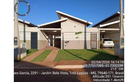 Condominio villas de cartagena i