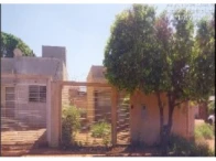 Casa - 53,87m² - Terreno - 123,75m² - Campo Grande/MS