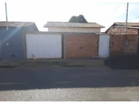 Casa - 52,07m² - Terreno - 200m² - Araguari/MG