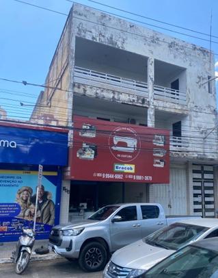 Sala comercial em Patos/PB