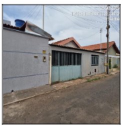 Goiatuba - vila esperanca