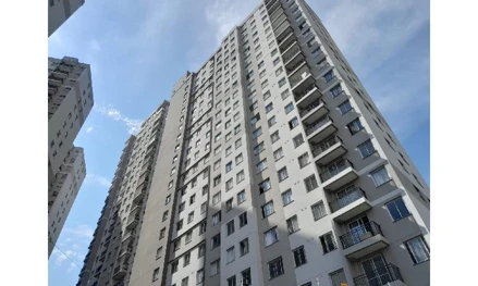 Apartamento em Leilão em São Paulo / SP - 3049980