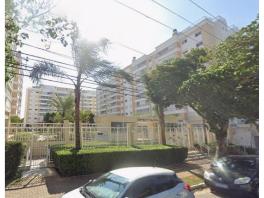 Apartamento à venda em leilão
