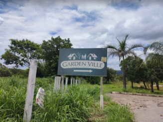 Lote - Garden Ville, Caetanópolis/MG Praça Única 26/10/2026 À vista