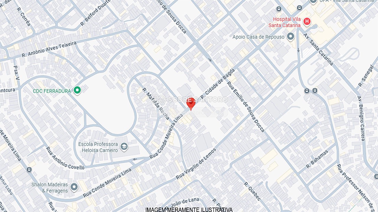 Direitos sobre apartamento - jardim anchieta - são paulo - sp