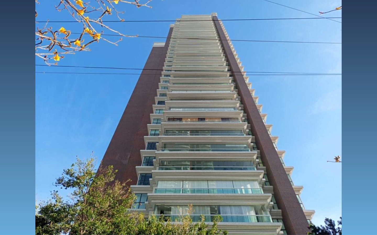 Apto - 425m² - são paulo-sp