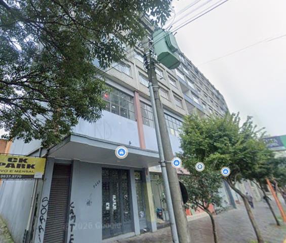 Alienação fiduciária nº 2026/970013 - pagamento à vista