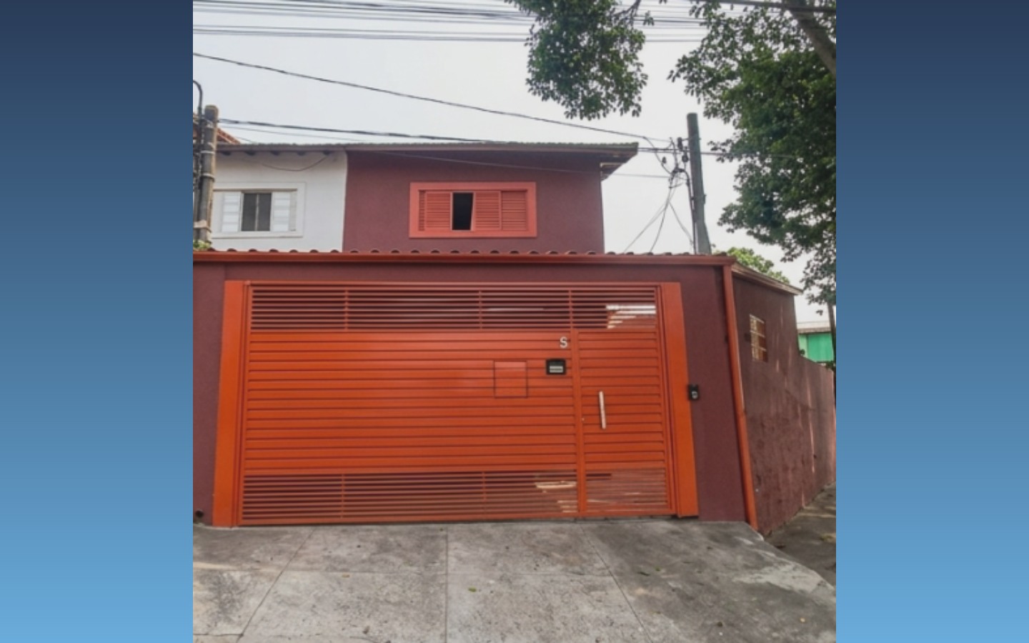 Casa - 129m² - são paulo-sp