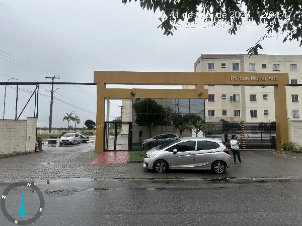 Complexo mar paradiso residence club pq monte alto