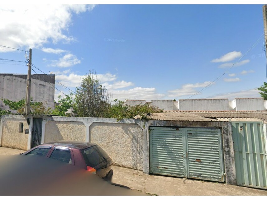 Imóvel residencial à venda em leilão