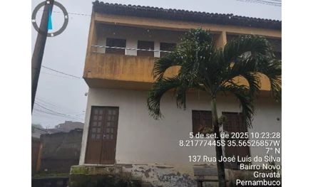 Cond. privê nossa senhora da conceição