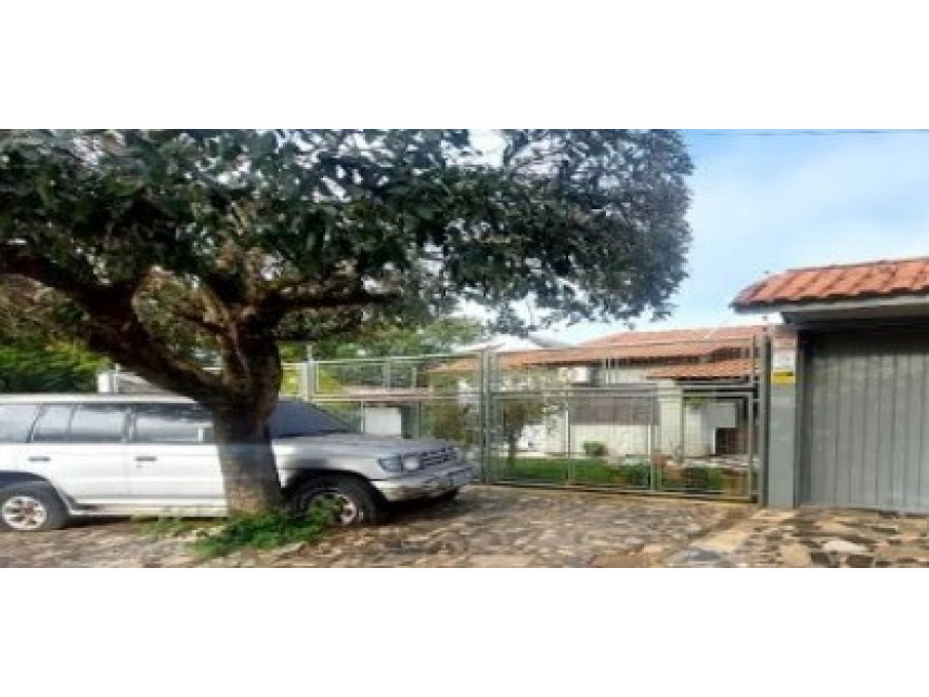 Casa à venda em leilão