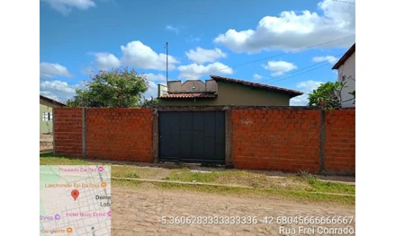 Demerval lobao - vista alegre
