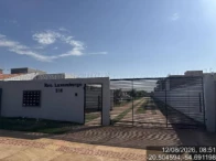 Casa - 52,13m² - Terreno - 91,58m² - Campo Grande/MS
