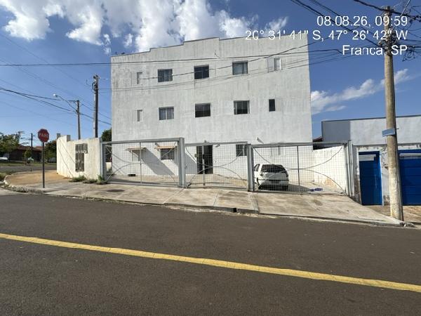 Cond reserva das amoreiras