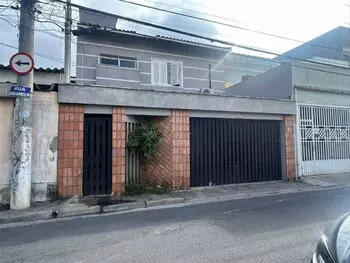 Casa em São Bernardo do Campo