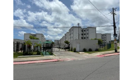 Residencial pelourinho