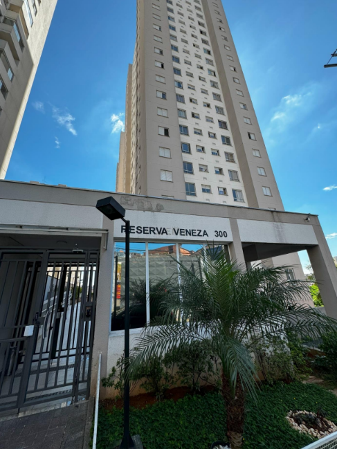 Apartamento, 27m², Carapicuíba, Osasco/SP