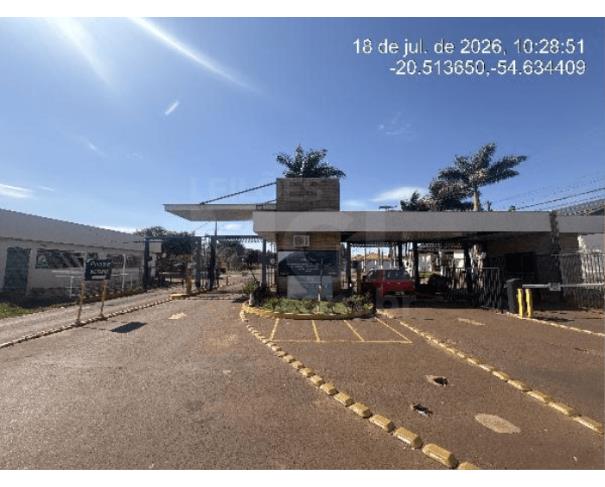Campo grande/ms — casa com 41,012m², 2 quartos, 2 vagas na garagem (f8787716639339) casas em leilão | mgl leilões