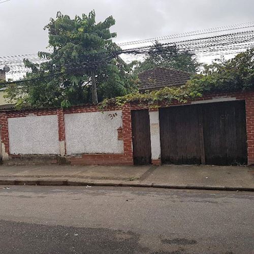 Casa - anchieta - rio de janeiro/rj