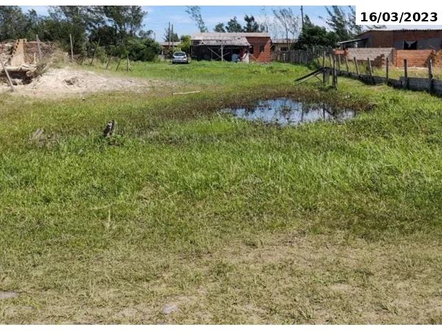 Terreno - 350,00m² - Rua 11 - Praia do Pinhal