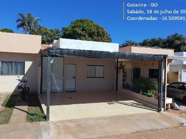 Casa - goianira | goiás