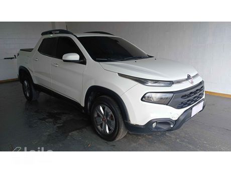 FIAT/TORO FREEDOM AT6 CABINE DUPLA 2020/2020
