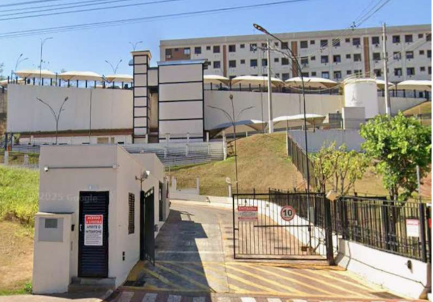 Apartamento, 42m², Bonfim Paulista, Ribeirão Preto/SP
