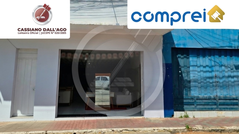 PARAÍBA - Lote 019 (ID 229)