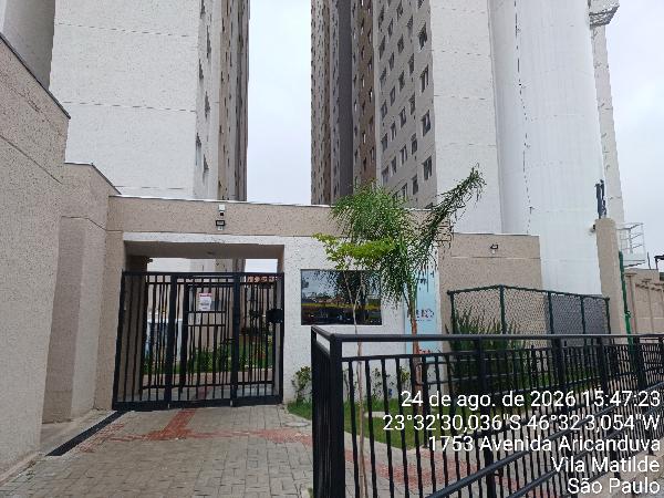 Duo vila matilde