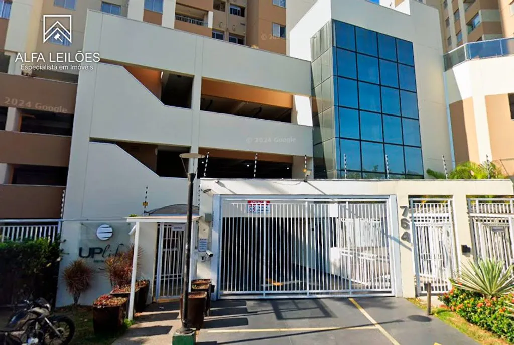 São Paulo (SP) -  Apartamento no Bairro Jaçanã com 67m² de Área Privativa