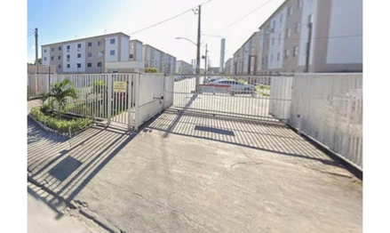 Residencial praia de jangada