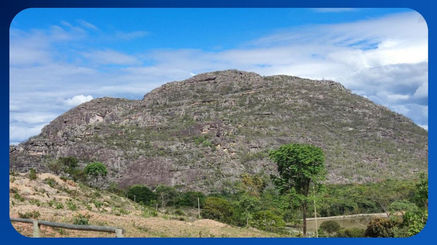 FAZENDA - FAZENDA BOCAINA, GLEBA Nº 60, ZONA RURAL DE BOTUMIRIM/MG, ÁREA DE 560.000,00M² - Luis Leiloeiro